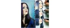 Evelyn Cristina